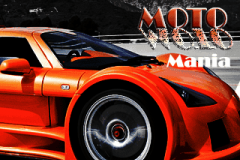 Moto Mania (320x240)