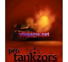Tankzors Pro – game tăng hay nhất mọi thời đại