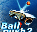 Ball Rush 2 Xmas