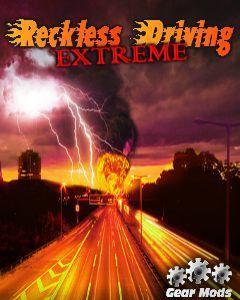 Reckless Driving: EXTREME 3D