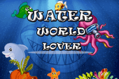 Water World Lover (320x240)