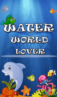 Water World Lover (360x640)