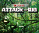 Attack Terror - RIO