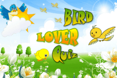Bird Lover Quiz (320x240)