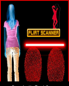 Flirt Scanner