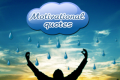Motivational Quotes (320x240)