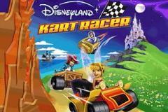 Disneyland Kart Racer 320x240