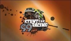Stunt Car Racing 99 Tracks 320x240