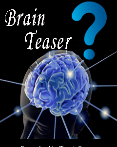 Brain Teaser