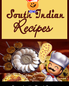 South Indian Recipes