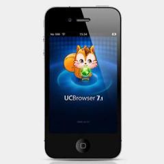 Uc Browser 8.9