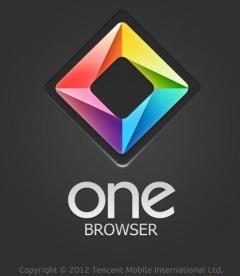 One Browser 6.4
