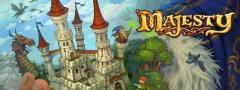 Majesty - The Fantasy Kingdom Sim