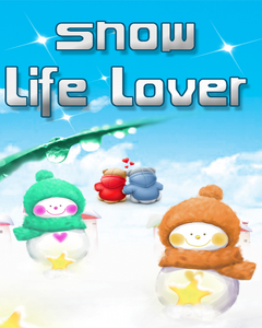 Snow Life Lover (Touch)