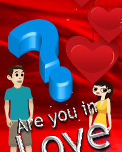 Are You In Love