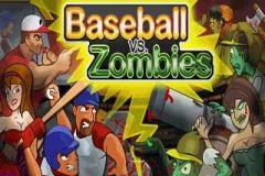 Baseball Vs Zombies 320x240