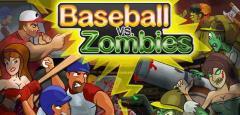 Baseball Vs Zombies 360x640