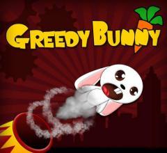Greedy Bunny 240x400 Touch