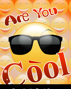 Are You Cool