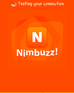 Nimbuzz v1.9.7 Touchscreen(240x400)