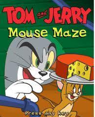 Tải Game Tom và Jerry Tiếng Việt