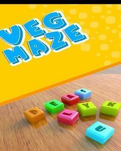 Veg Maze Free