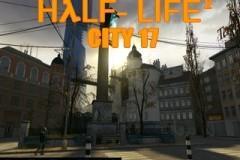 Half life 2 city 17 full c3