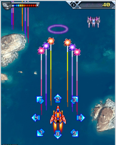 Tải Game Bắn Máy Bay Lighting Fighter - Thunder Attack
