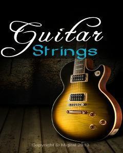 Guitar Strings Free