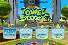 tower bloxx