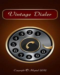 Vintage Dialer Free