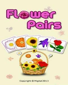 Flower Pairs Free
