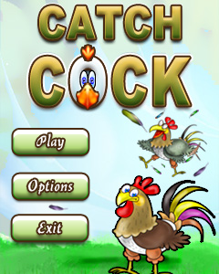 Catch cock_320x480