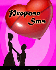 Propose SMS