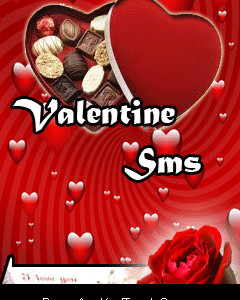 Valentin SMS