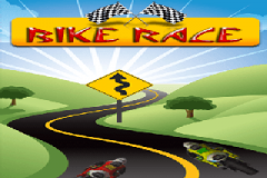 Bike Race(320x240)