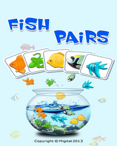 Fish Pairs Free
