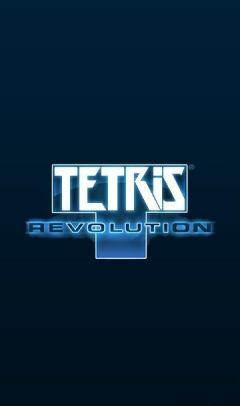 Tetris 360*640 full