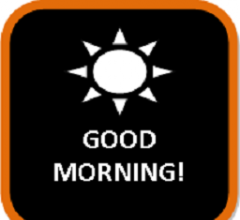 Morning SMS
