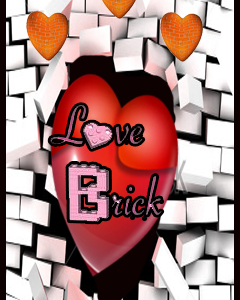 Love Bricks
