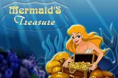 Mermaids Treasure 320x240