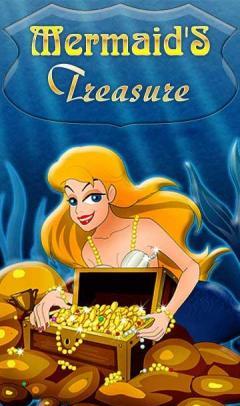 Mermaids Treasure 360x640
