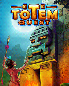 Totem Quest 360x640