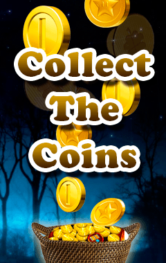 Collect The coins (240x320)