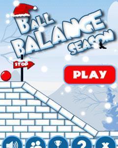 Ball Balance Season_320x480