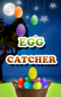 Egg Catcher (240x400)