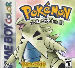 Pokemon Prism [Beta 2011 UPDATE!]