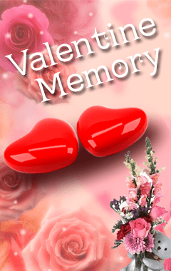 Valentine Memory (240x400)