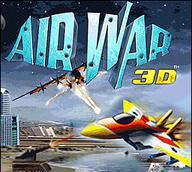 AirWar 3D 360*640 Fullscreen