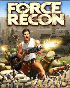 Force Recon 240x320